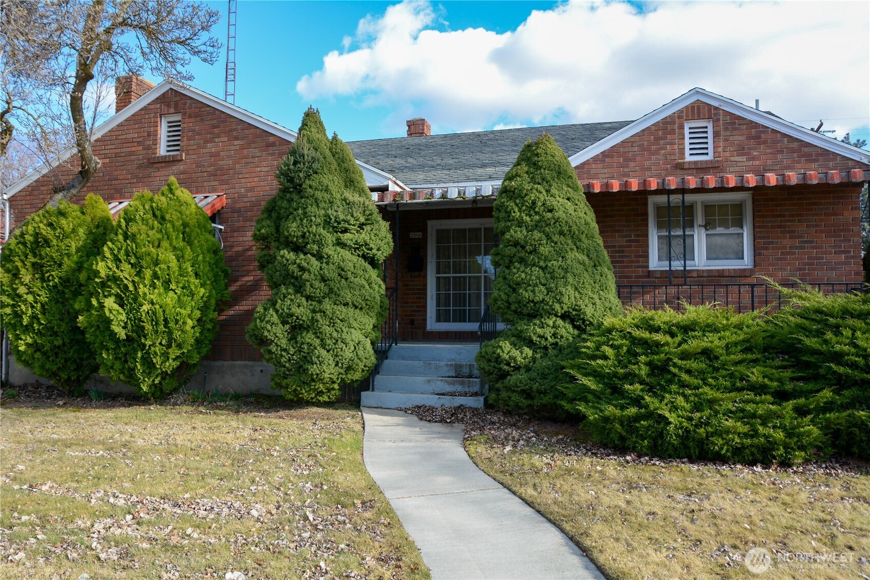 206 East 3rd Avenue Ritzville, WA 99169 - Photo 37 of 38