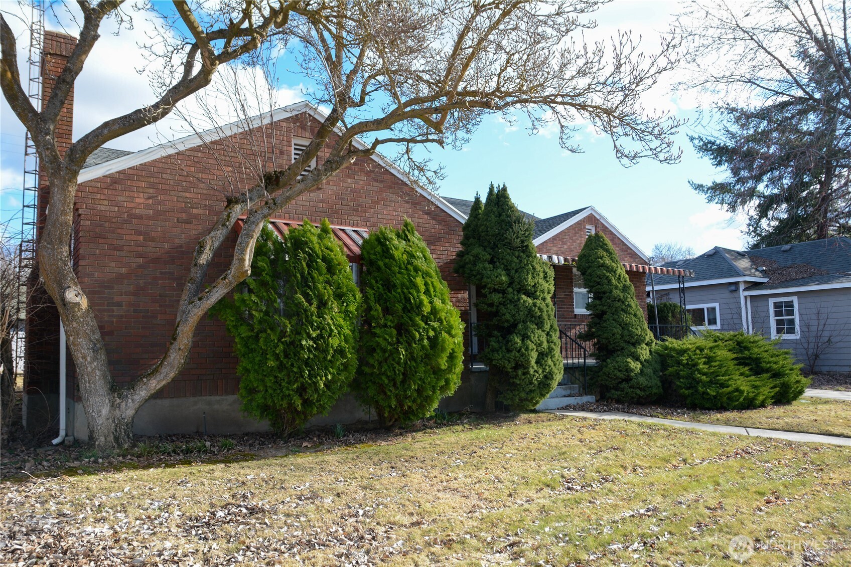 206 East 3rd Avenue Ritzville, WA 99169 - Photo 38 of 38