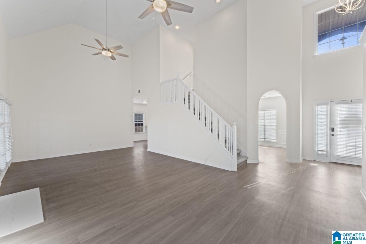 5136 Overlook Circle Bessemer, AL 35022 - Photo 25 of 41