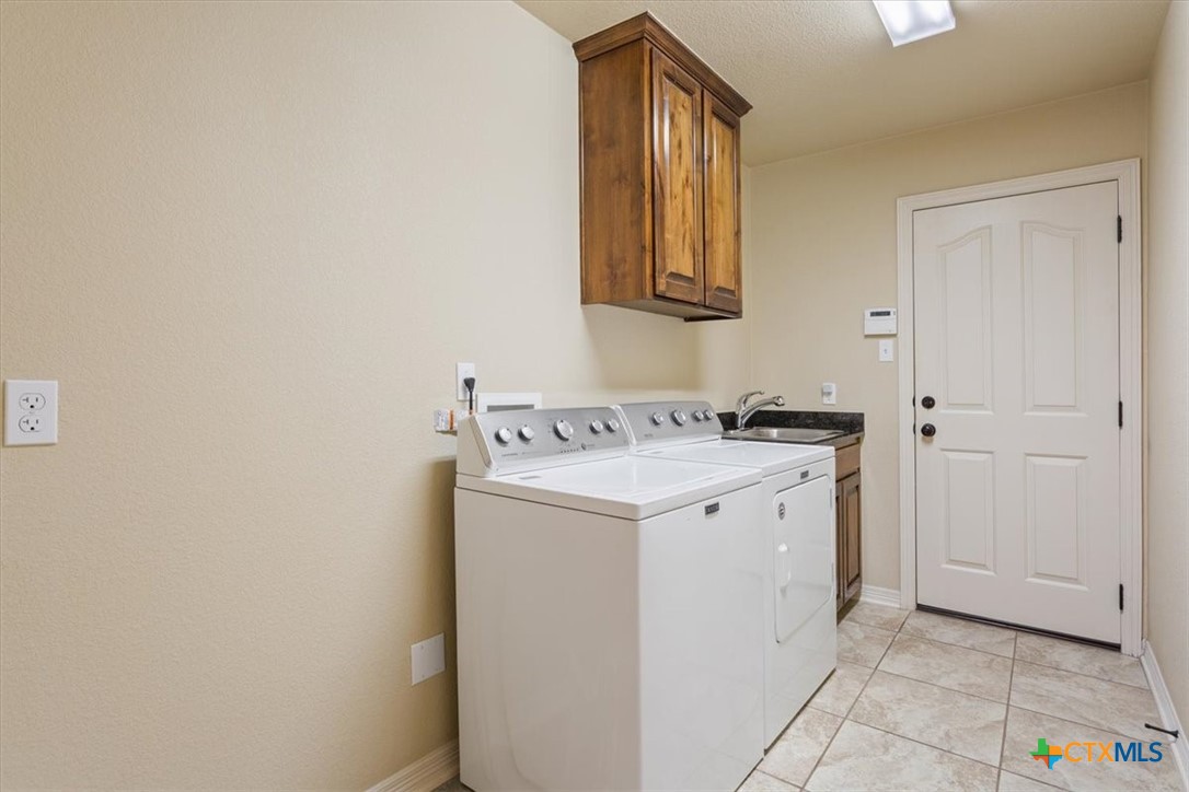 910 Ridgeoak Drive Belton, TX 76513 - Photo 35 of 41