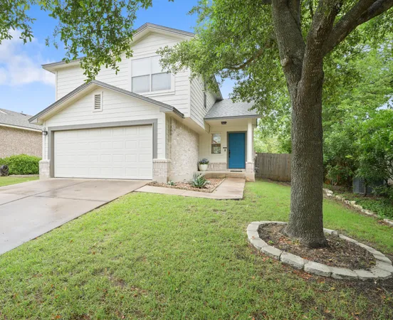 $309,995 | 14917 Sassafras Trail, Pflugerville, TX 78660