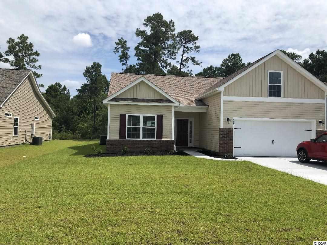 248 Palm Terrace Loop Conway, SC 29526 - Photo 1 of 7 Gallery Image 1