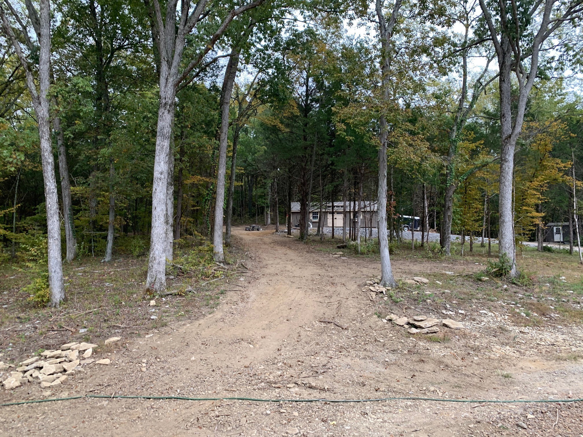 453 Berea Church Road Lebanon, TN 37087 - Photo 29 of 43 a view of outdoor space with lots of trees