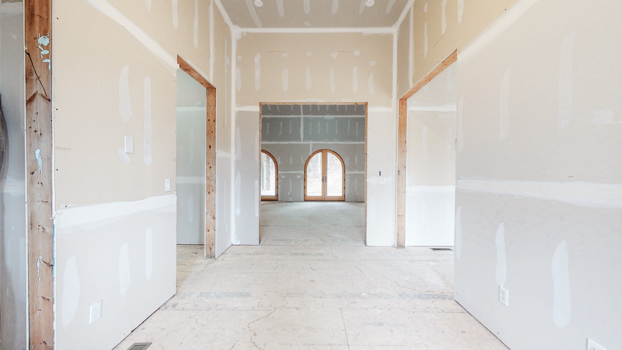 453 Berea Church Road Lebanon, TN 37087 - Photo 35 of 43 a view of a room that has a window and door