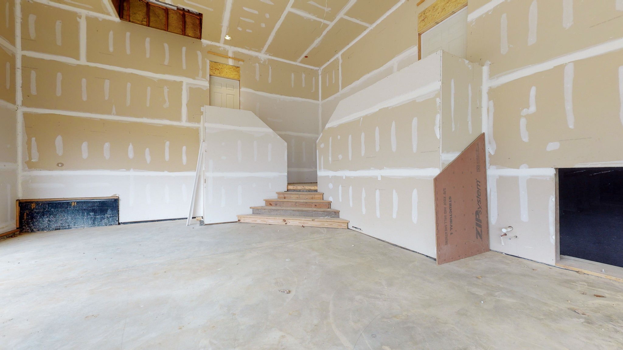 453 Berea Church Road Lebanon, TN 37087 - Photo 42 of 43 a view of an empty room with a cabinet