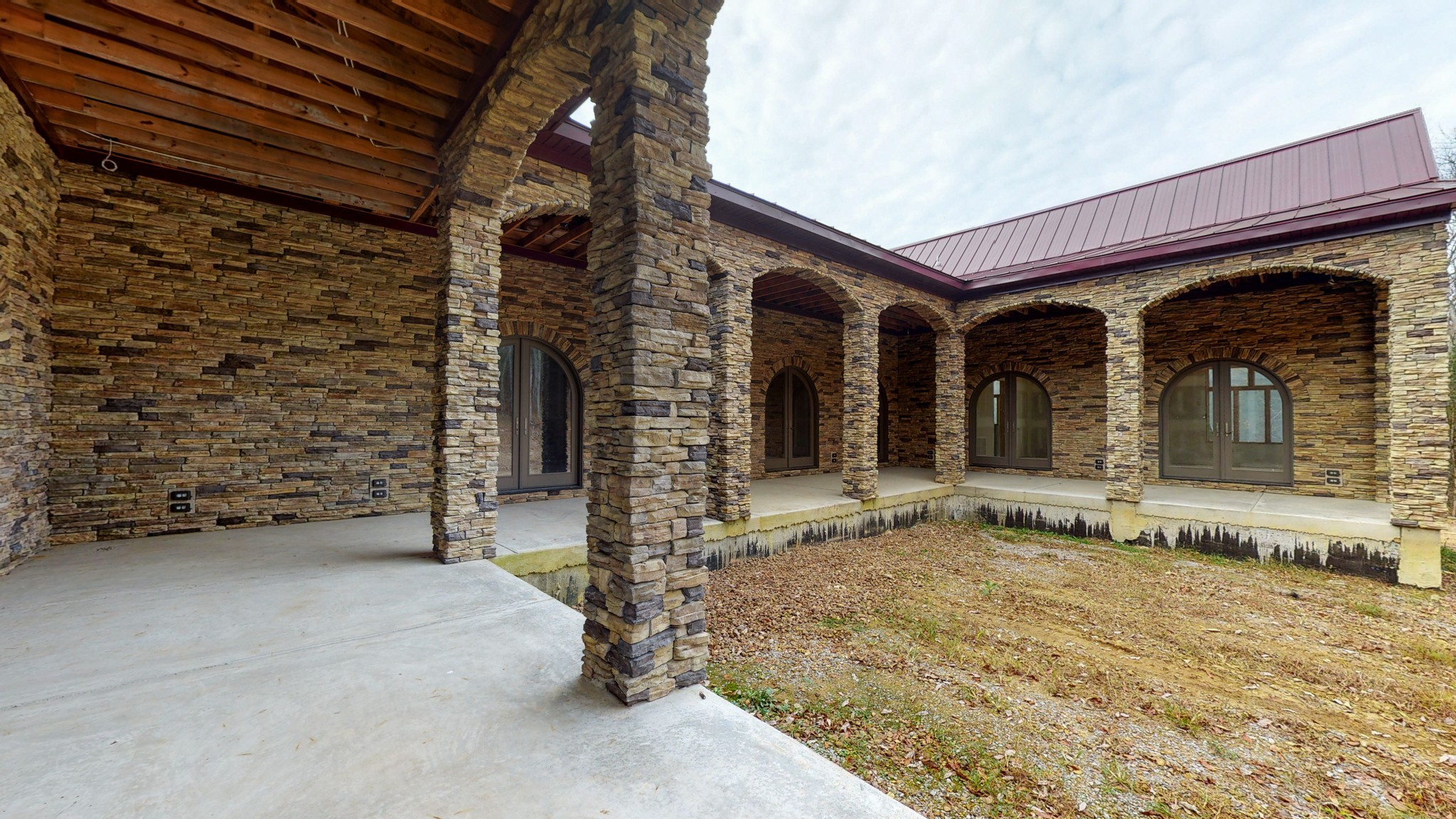 453 Berea Church Road Lebanon, TN 37087 - Photo 9 of 43 an entrance to house with yard