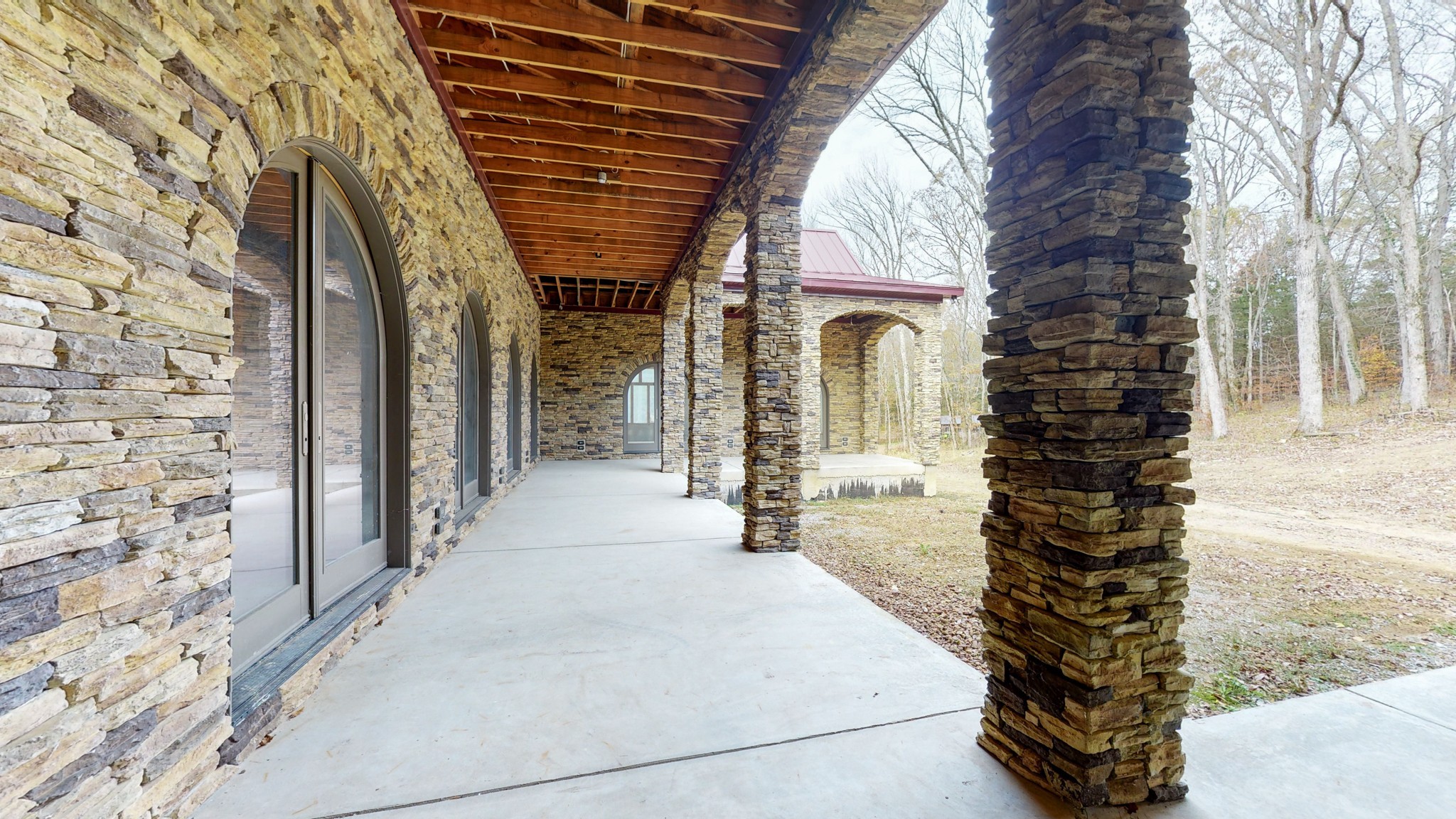 453 Berea Church Road Lebanon, TN 37087 - Photo 10 of 43 a view of entryway with a front door
