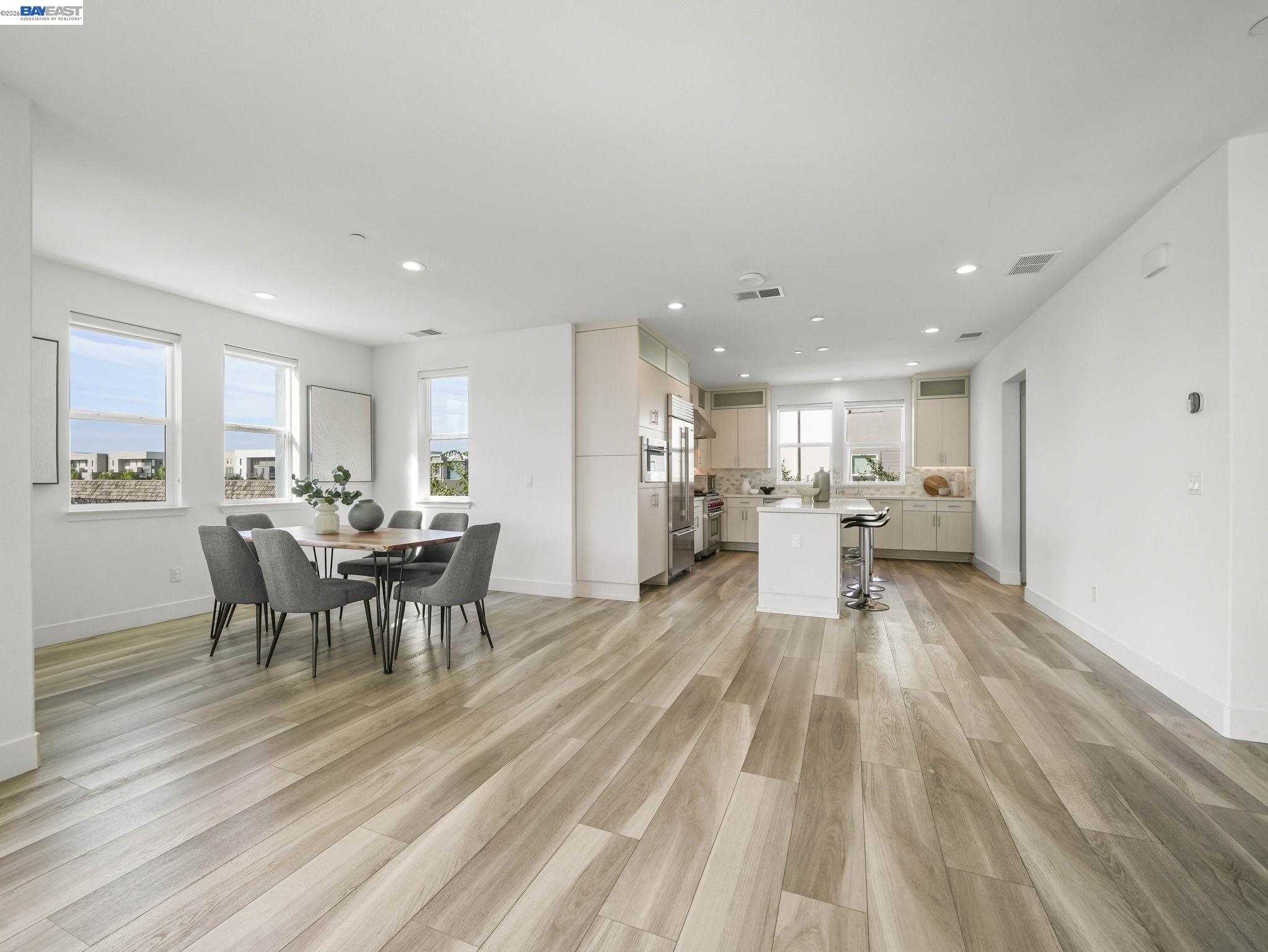 44685 Wisdom Road Fremont, CA 94538 - Photo 47 of 47 Nice open floor plan