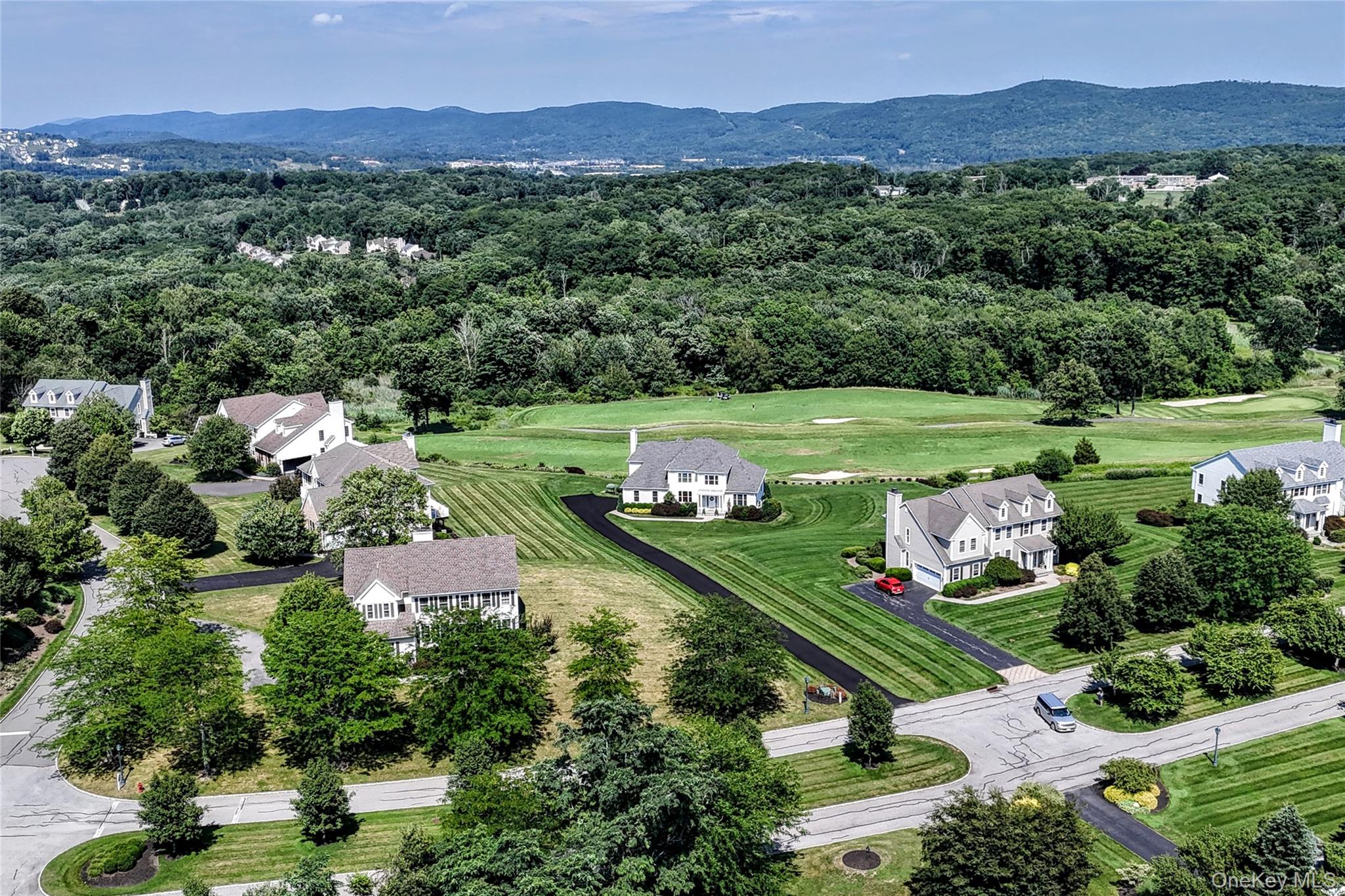 46 Mansion Ridge Boulevard Monroe, NY 10950 - Photo 42 of 46