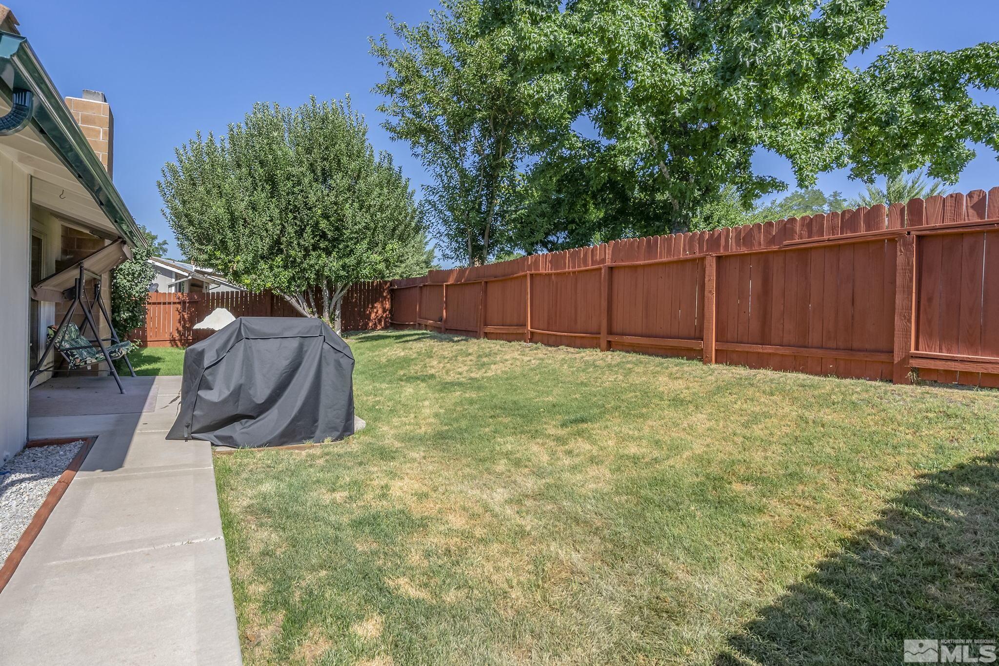 1608 Del Rosa Way Sparks, NV 89434 - Photo 18 of 18