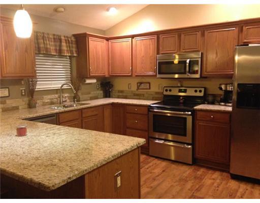 4531 Ridgewood Road East Springfield, OH 45503 - Photo 6 of 10
