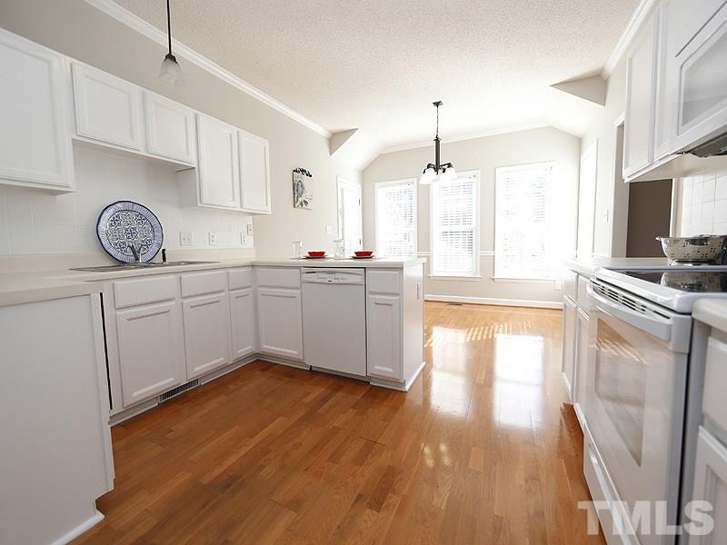 4201 Archibald Way Raleigh, NC 27616 - Photo 13 of 24