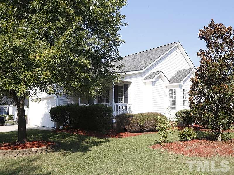4201 Archibald Way Raleigh, NC 27616 - Photo 3 of 24