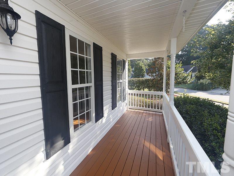 4201 Archibald Way Raleigh, NC 27616 - Photo 4 of 24