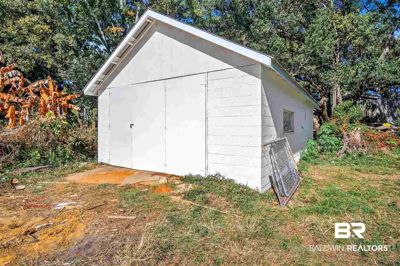 7500 Deakle Road Irvington, AL 36544 - Photo 25 of 25
