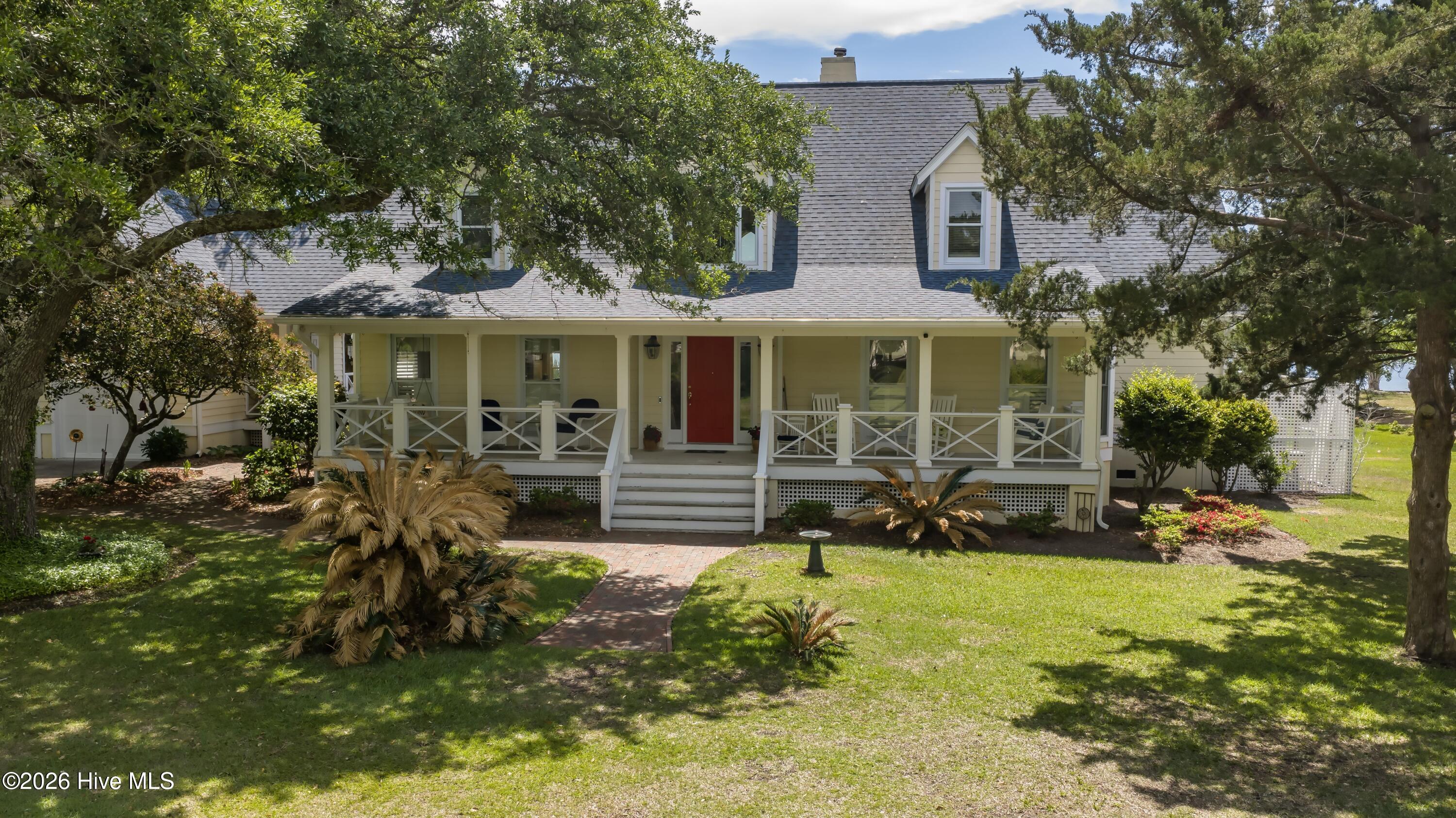 611 Moores Landing Road Hampstead, NC 28443 - Photo 58 of 64 dji_20260428115729_0297_d