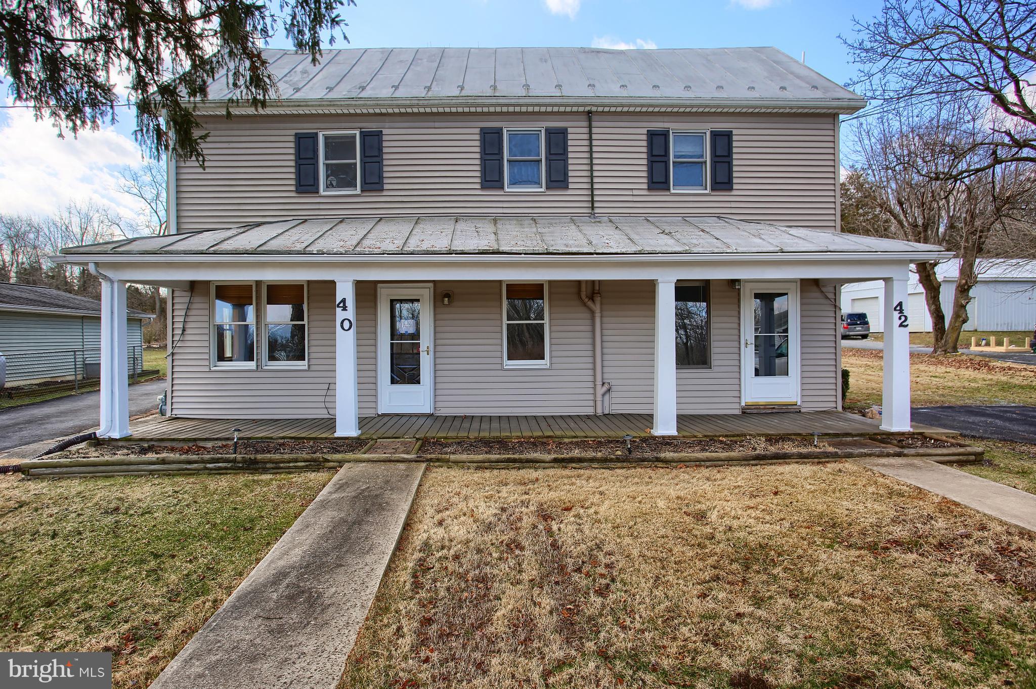 42 Old York Road Wellsville, PA 17365 - Photo 17 of 38