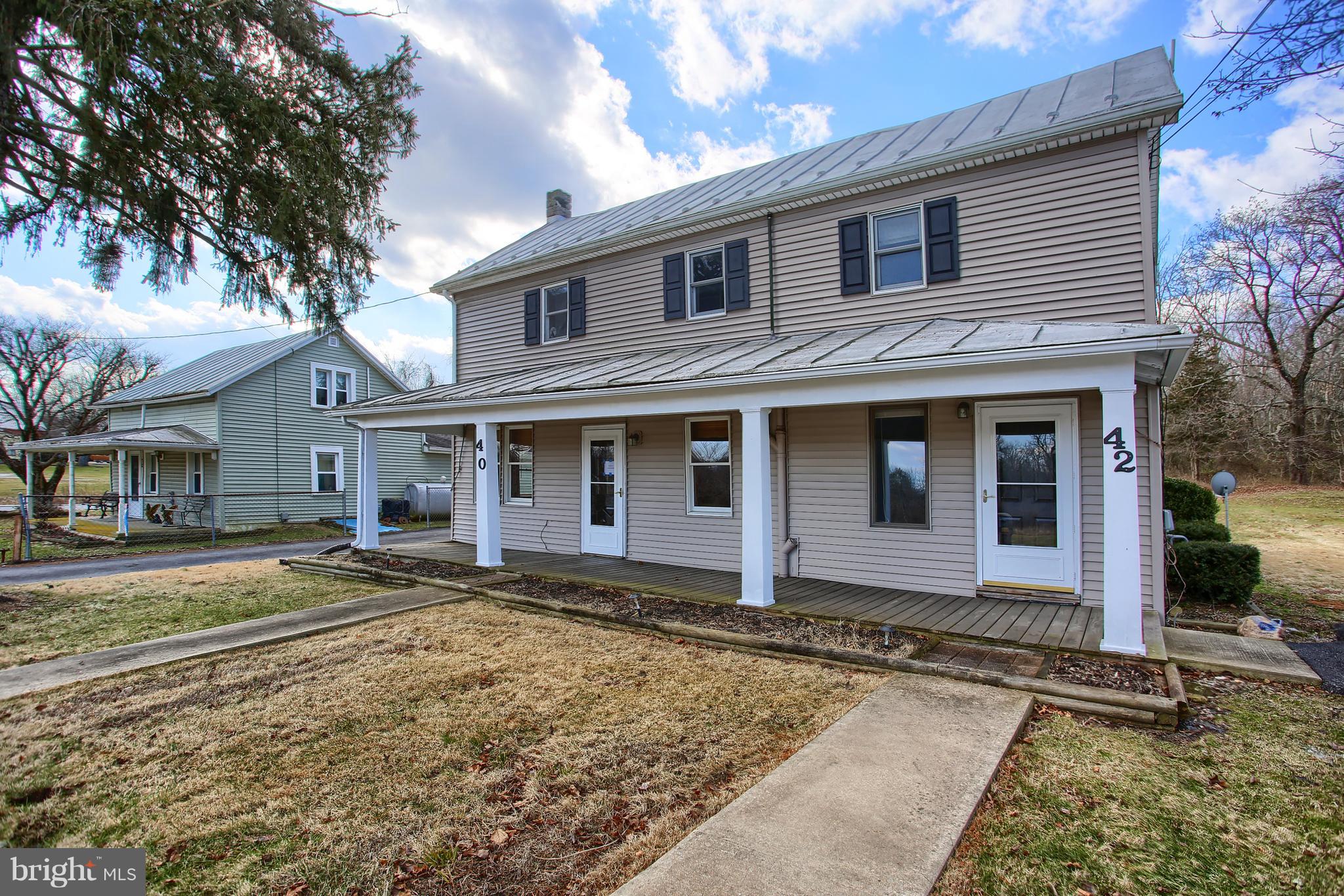 42 Old York Road Wellsville, PA 17365 - Photo 18 of 38