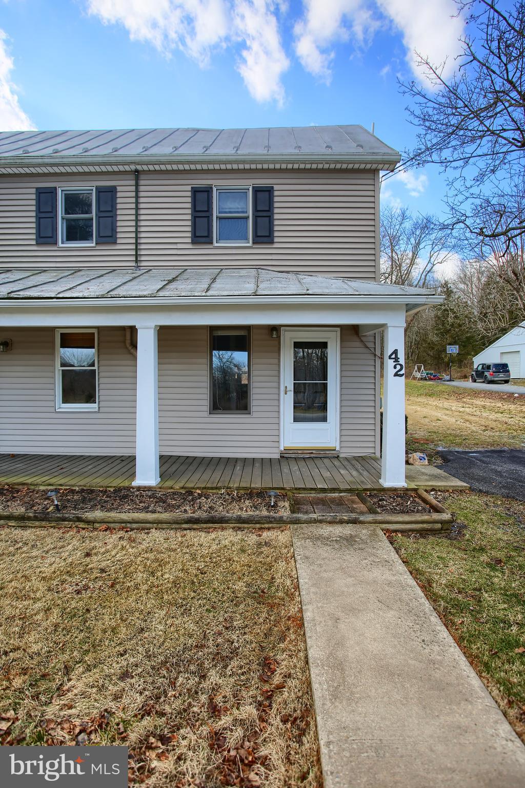 42 Old York Road Wellsville, PA 17365 - Photo 19 of 38 42 Old York Rd 1 bd/1ba