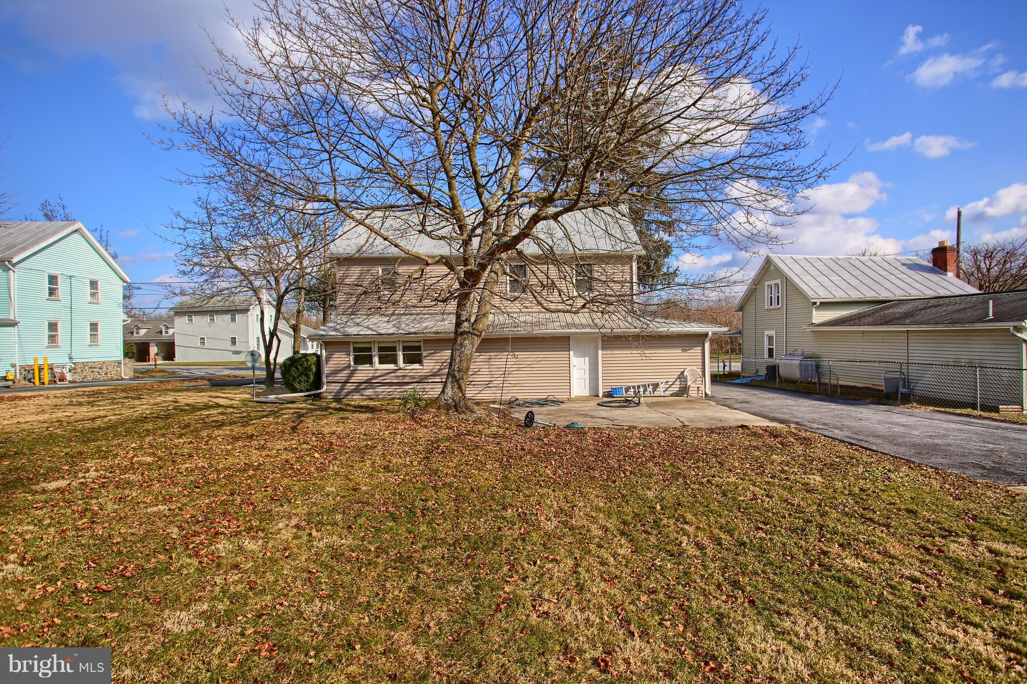 42 Old York Road Wellsville, PA 17365 - Photo 33 of 38