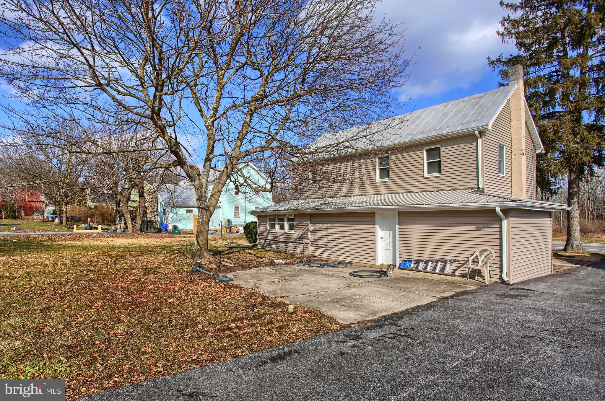 42 Old York Road Wellsville, PA 17365 - Photo 34 of 38
