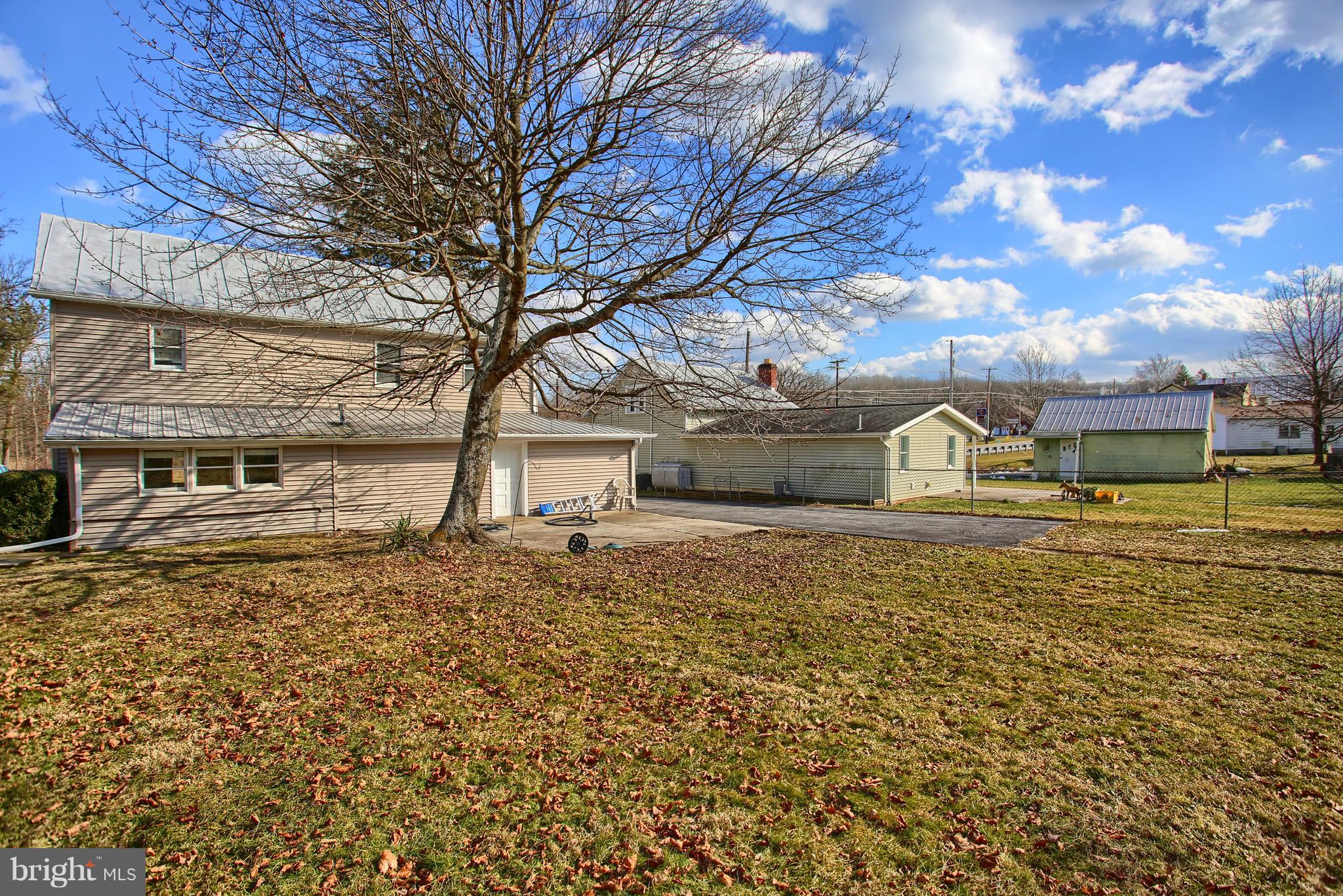 42 Old York Road Wellsville, PA 17365 - Photo 35 of 38