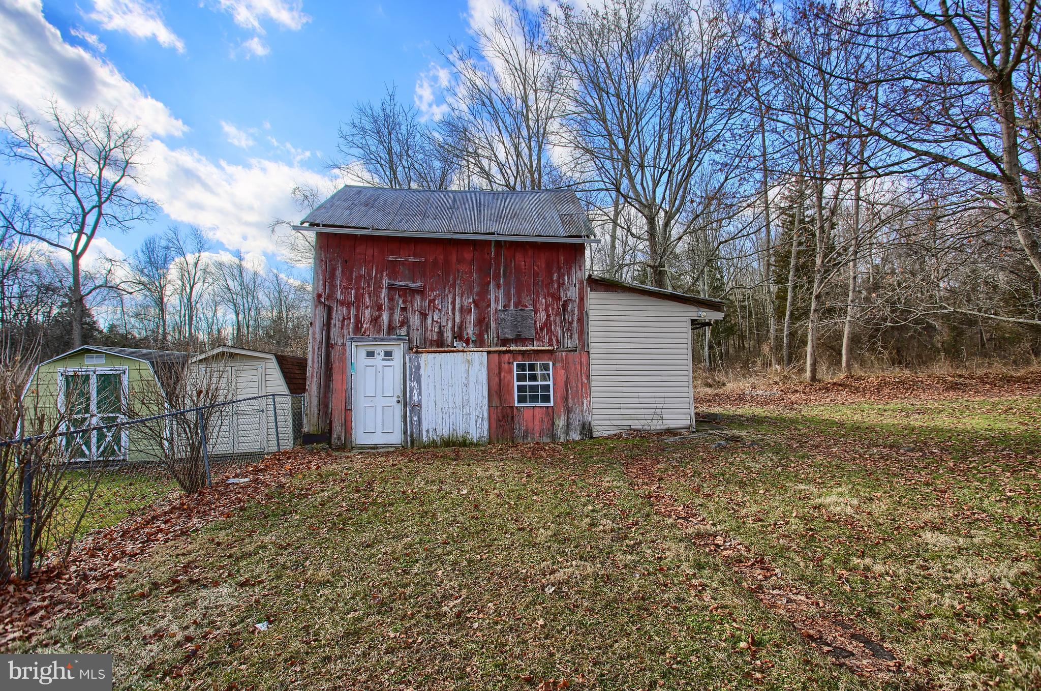 42 Old York Road Wellsville, PA 17365 - Photo 36 of 38
