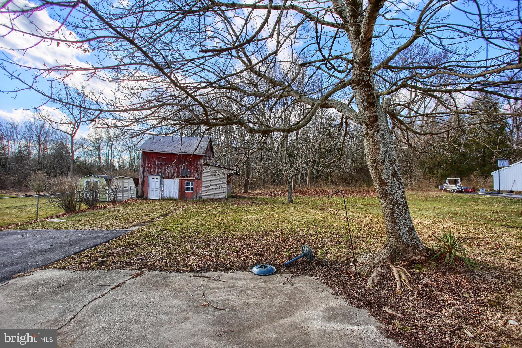 42 Old York Road Wellsville, PA 17365 - Photo 37 of 38