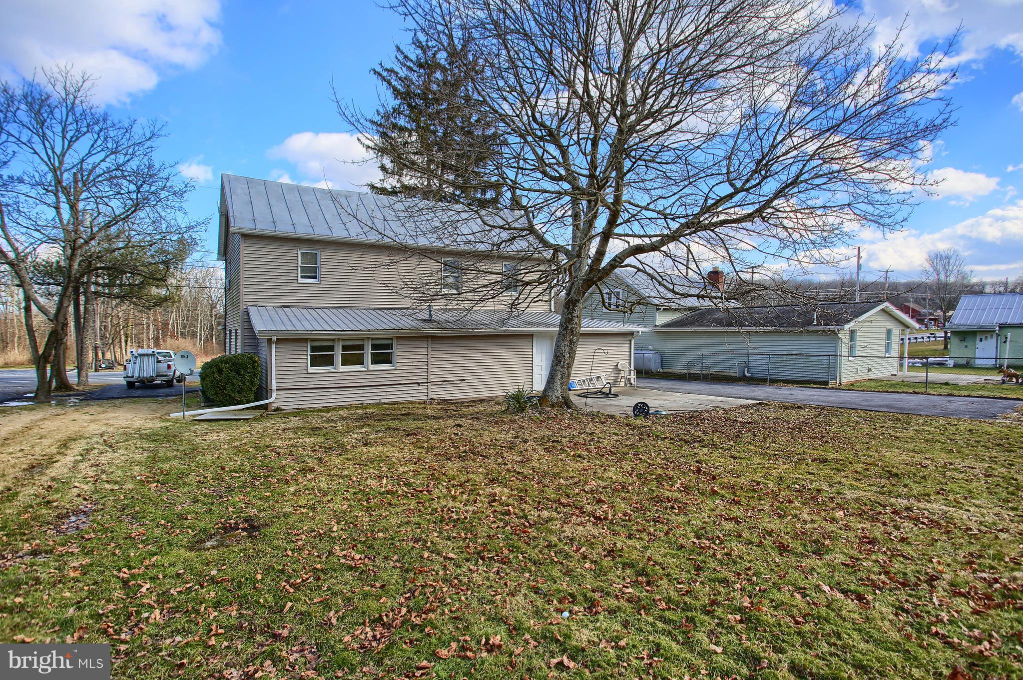 42 Old York Road Wellsville, PA 17365 - Photo 38 of 38