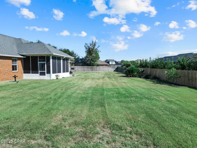 $587,000 | 3708 Grants Mill Court, Lynn Haven, FL 32444