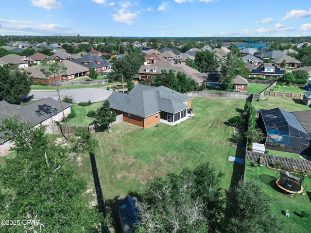 $587,000 | 3708 Grants Mill Court, Lynn Haven, FL 32444