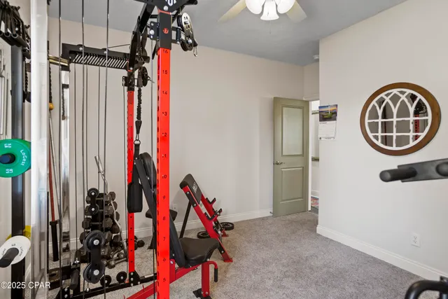 $587,000 | 3708 Grants Mill Court, Lynn Haven, FL 32444