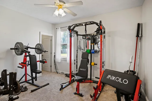 $587,000 | 3708 Grants Mill Court, Lynn Haven, FL 32444