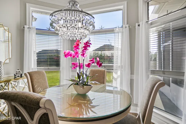 $587,000 | 3708 Grants Mill Court, Lynn Haven, FL 32444