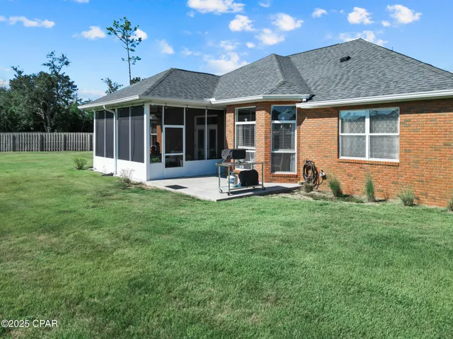 $587,000 | 3708 Grants Mill Court, Lynn Haven, FL 32444