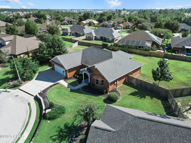 $587,000 | 3708 Grants Mill Court, Lynn Haven, FL 32444