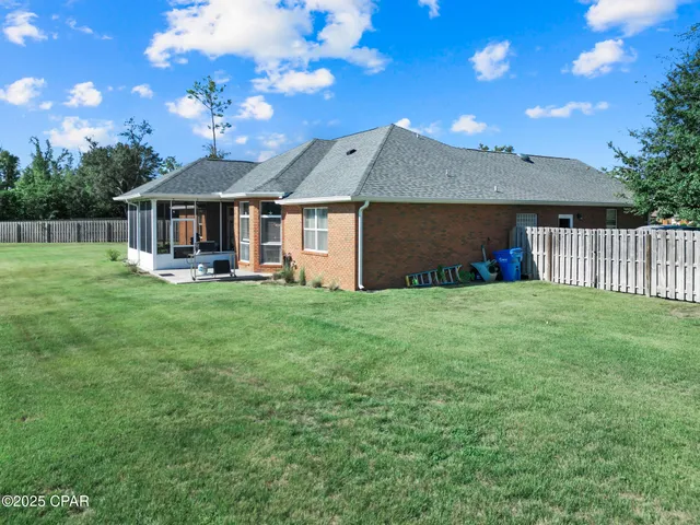 $587,000 | 3708 Grants Mill Court, Lynn Haven, FL 32444