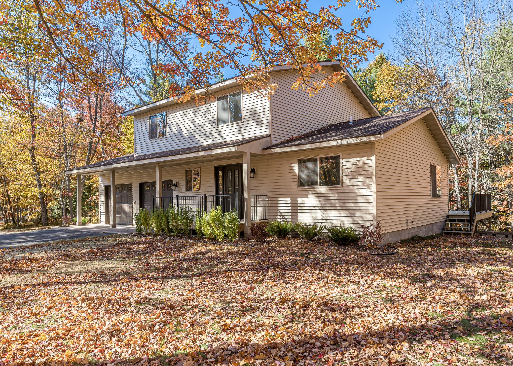 10954 Chippewa Forest Road Woodruff, WI 54568 - Photo 13 of 42 Gallery Image 13