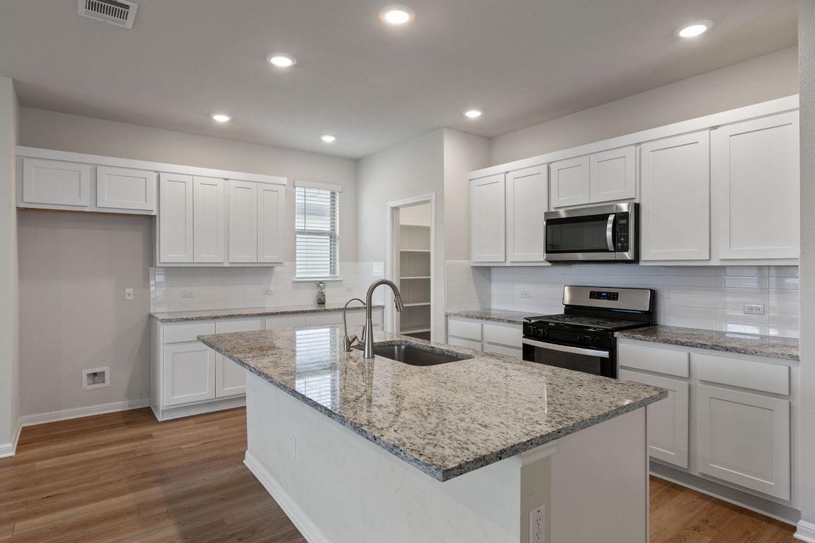 144 Gullivers Drive Elgin, TX 78621 - Photo 21 of 38