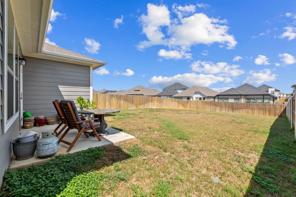 144 Gullivers Drive Elgin, TX 78621 - Photo 35 of 38