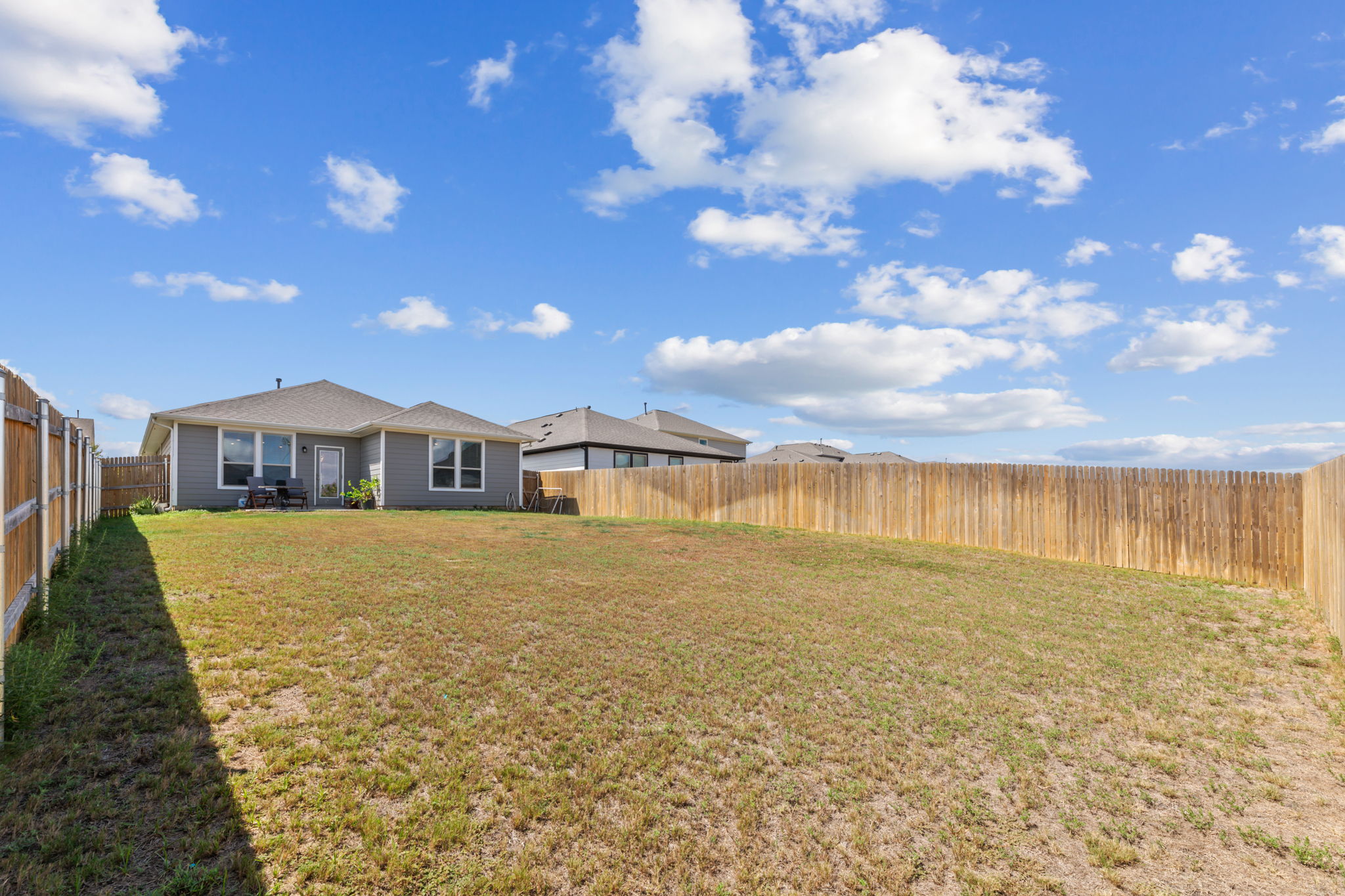 144 Gullivers Drive Elgin, TX 78621 - Photo 36 of 38