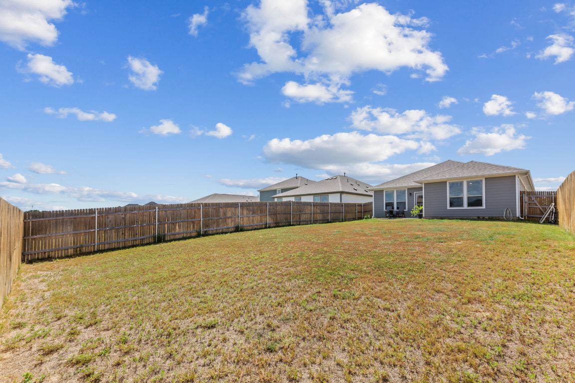 144 Gullivers Drive Elgin, TX 78621 - Photo 37 of 38