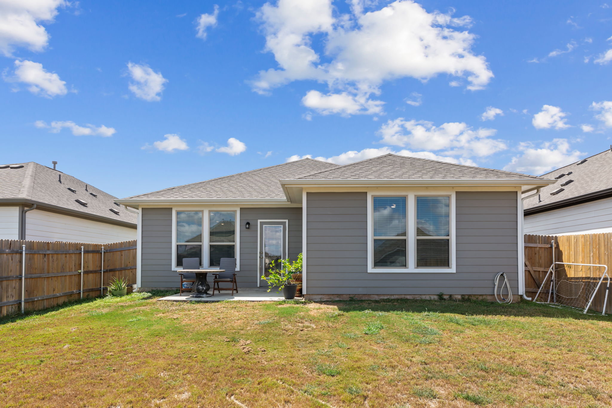 144 Gullivers Drive Elgin, TX 78621 - Photo 38 of 38