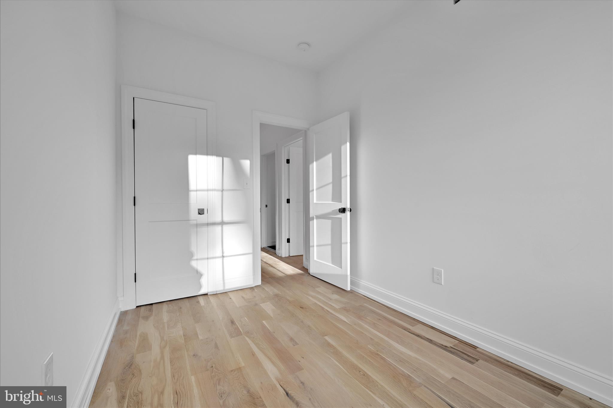 64 East Spring Avenue Ardmore, PA 19003 - Photo 17 of 26 a view of empty room with wooden floor