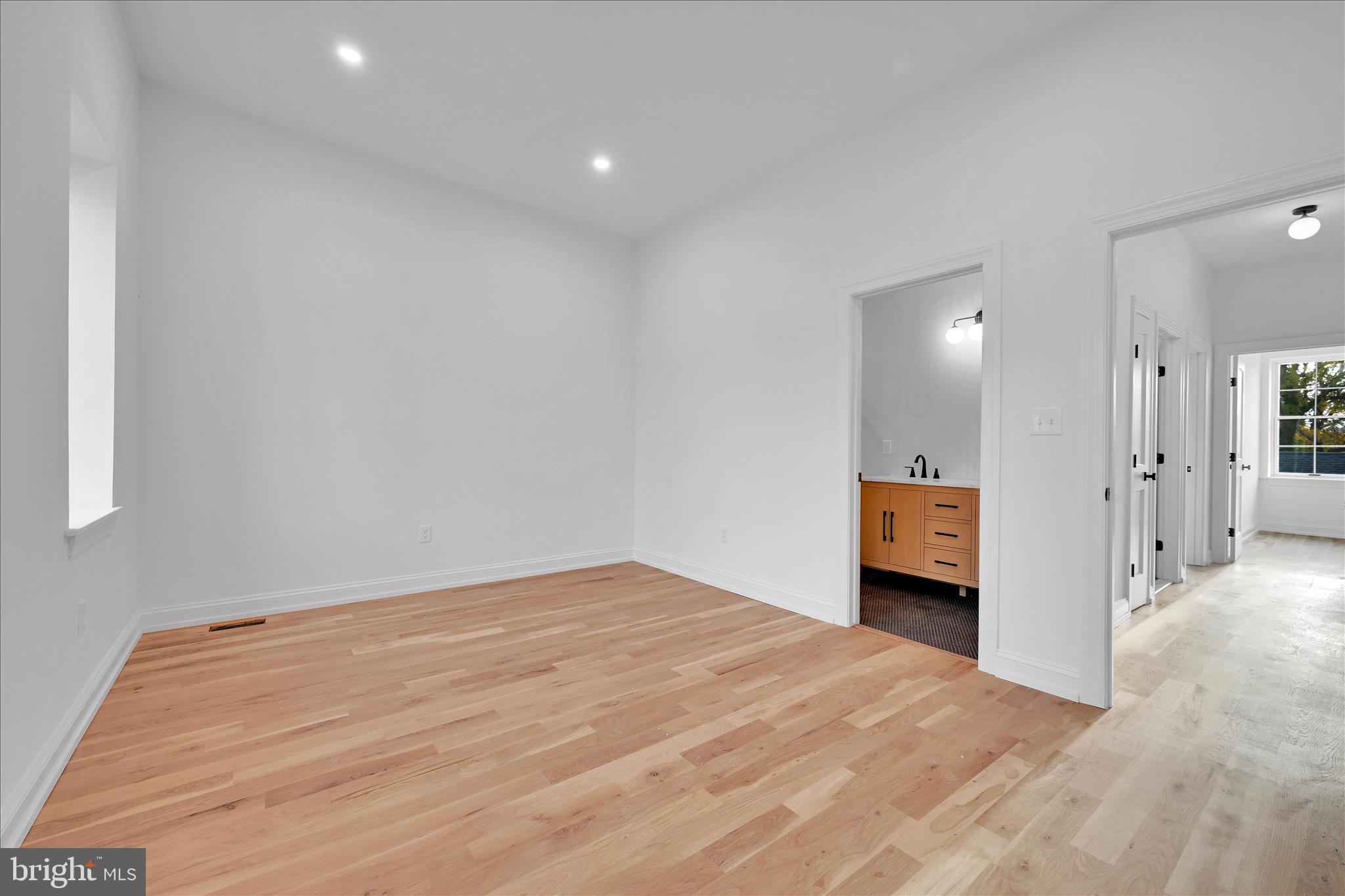 64 East Spring Avenue Ardmore, PA 19003 - Photo 20 of 26 a view of empty room with a fireplace