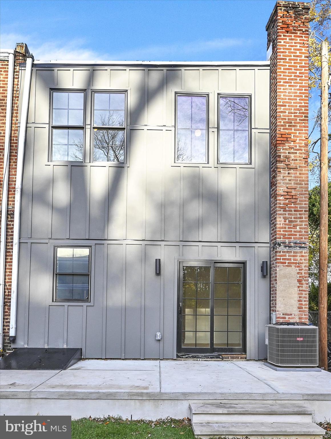 64 East Spring Avenue Ardmore, PA 19003 - Photo 26 of 26 a view of a entryway of a building