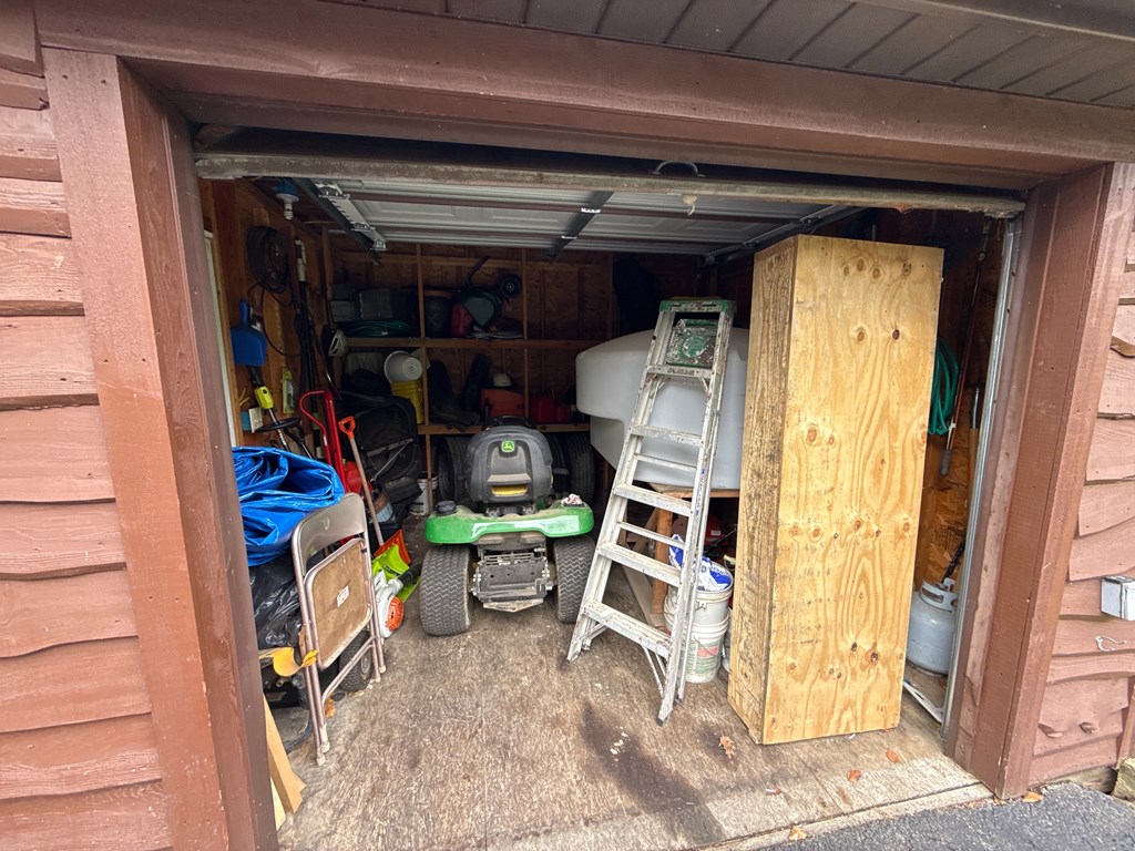 3480 Canoe Ripple Road Sligo, PA 16255 - Photo 69 of 81 a view of storage and utility room