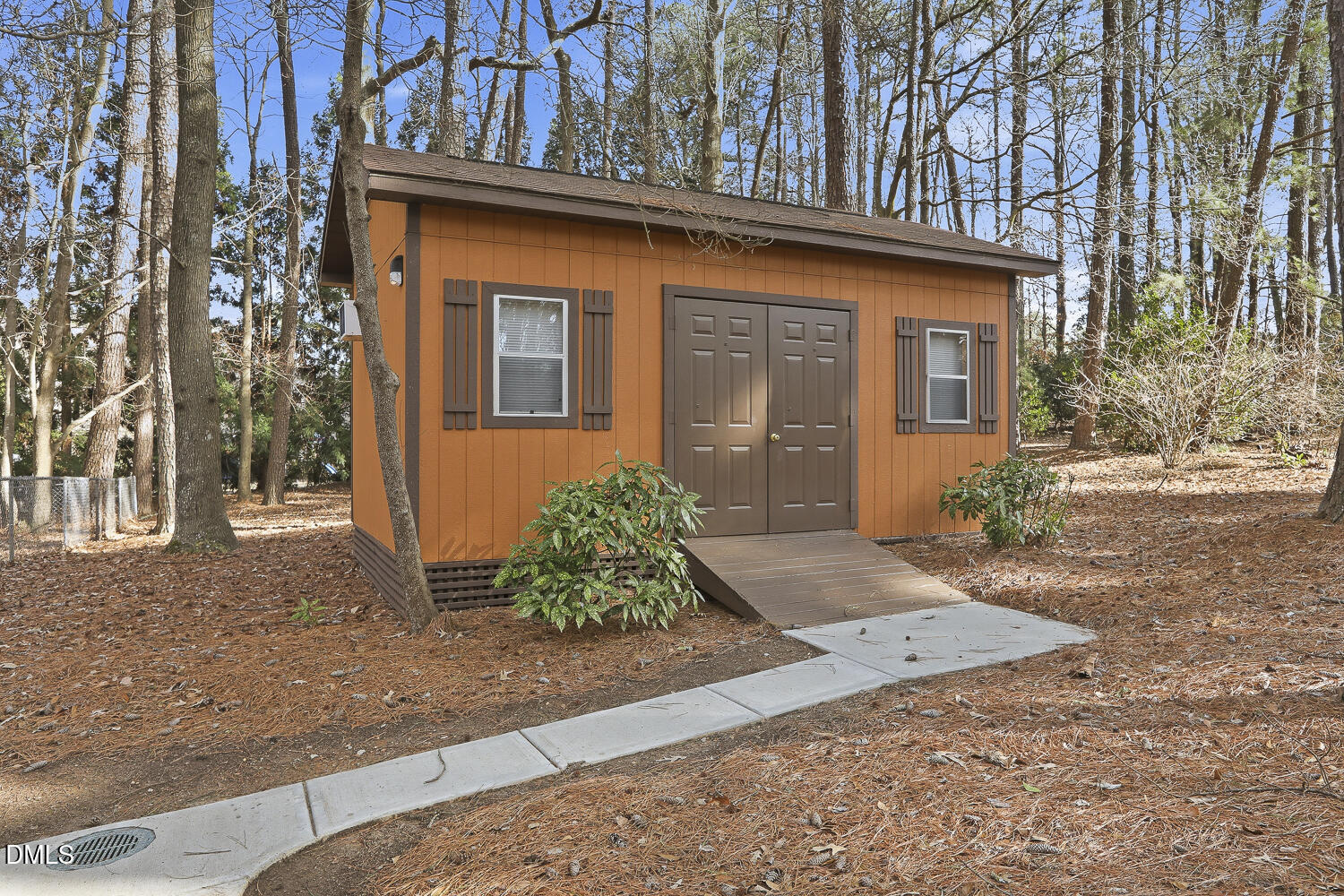8421 Crowder Road Raleigh, NC 27603 - Photo 41 of 51 042