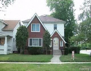 751 South Waverly Street Dearborn, MI 48128 - Photo 1 of 1 Property Photo