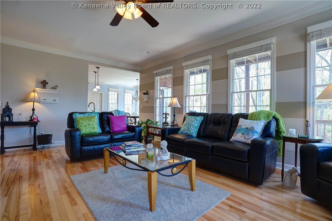 1016 Crestmont Road Hurricane, WV 25526 - Photo 10 of 37 Gallery Image 10